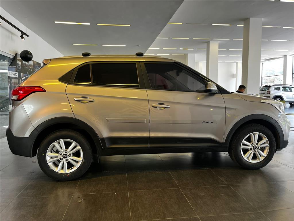 CRETA 1.6 16V FLEX ATTITUDE MANUAL7