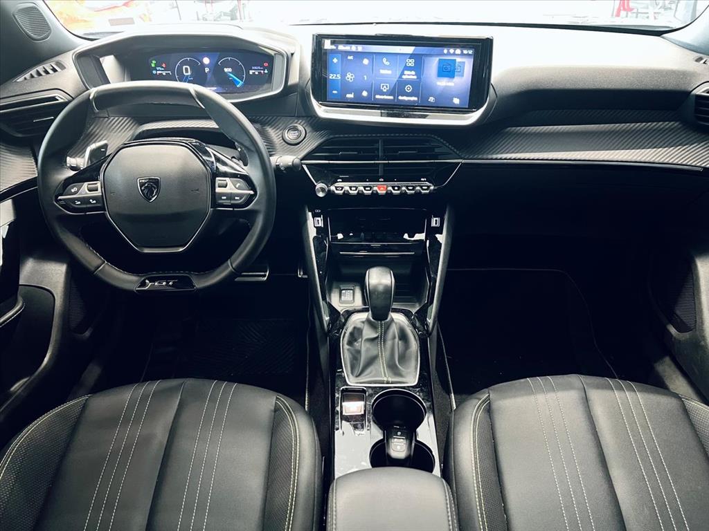 2008 1.0 TURBO 200 FLEX GT CVT7