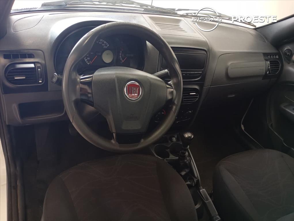 STRADA 1.4 MPI WORKING CS 8V FLEX 2P MANUAL6