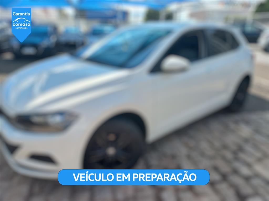 POLO 1.0 MPI TOTAL FLEX MANUAL