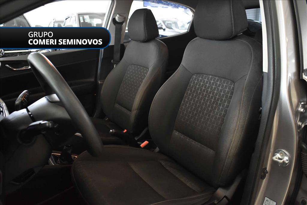 HB20 1.0 12V FLEX LIMITED MANUAL7