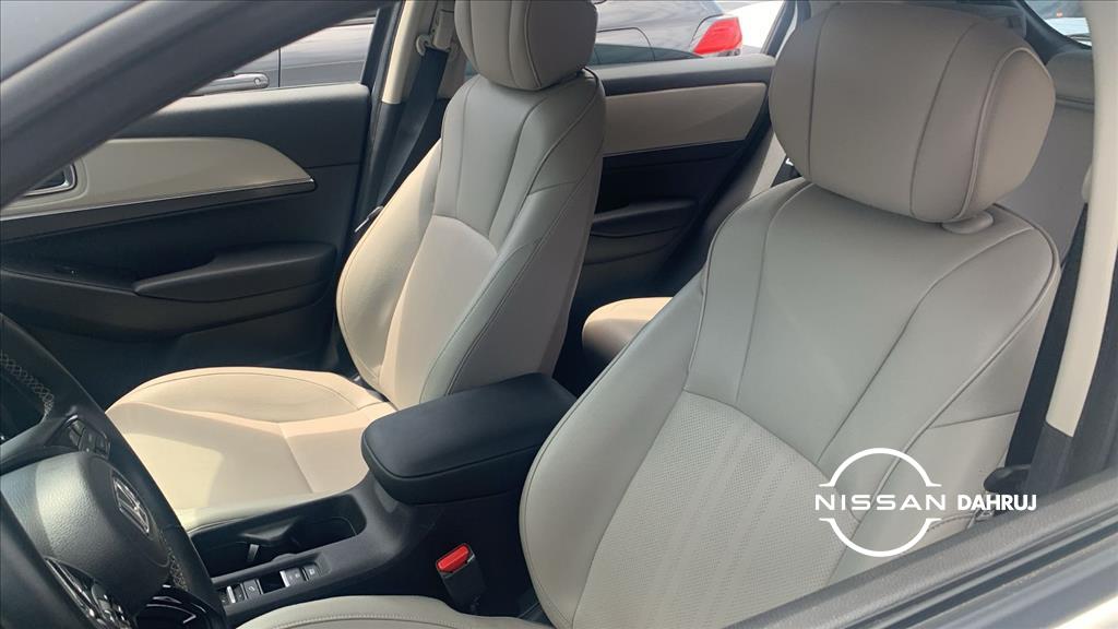 HR-V 1.5 DI I-VTEC TURBO FLEX TOURING CVT11