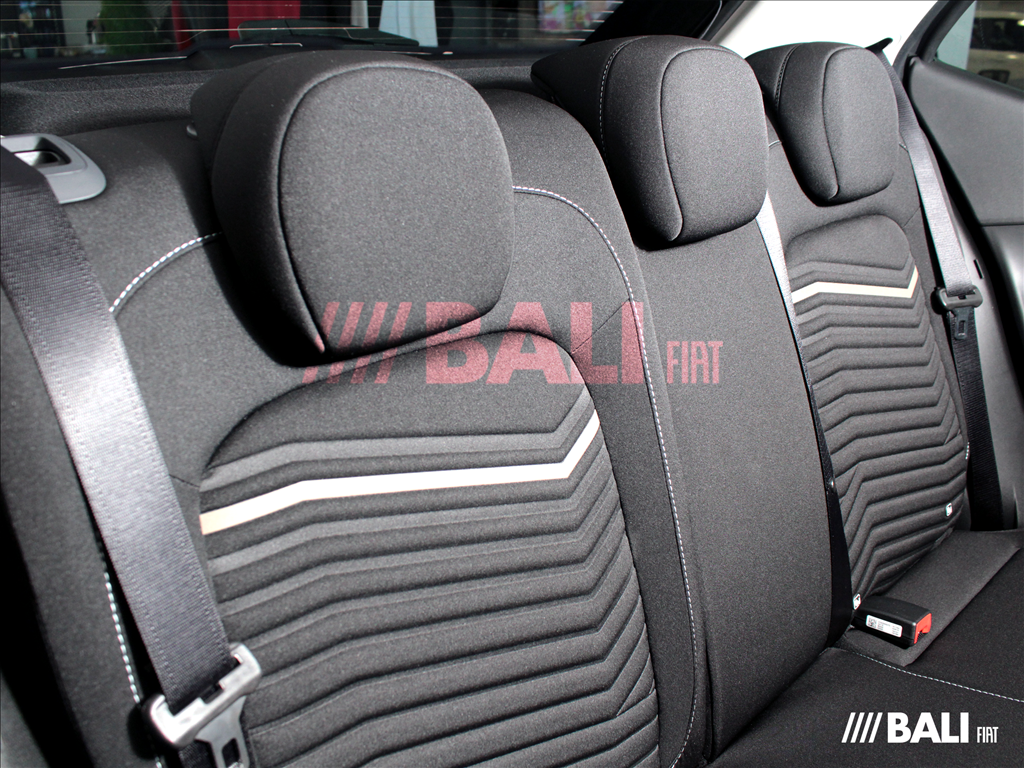 PULSE 1.0 TURBO 200 HYBRID AUDACE CVT16