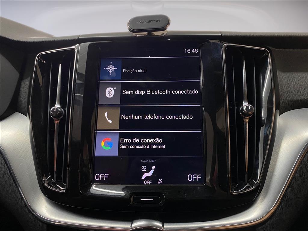 XC60 2.0 D5 DIESEL MOMENTUM AWD GEARTRONIC