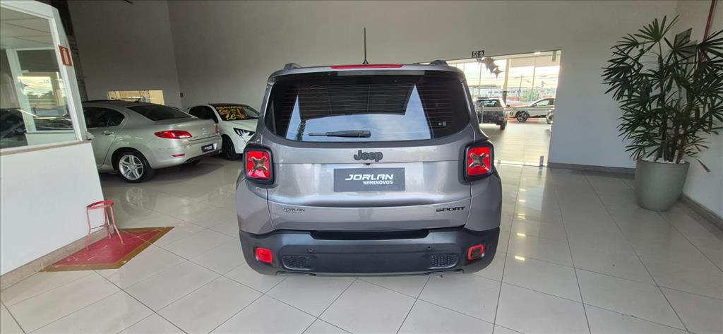 RENEGADE 1.8 16V FLEX SPORT 4P MANUAL6