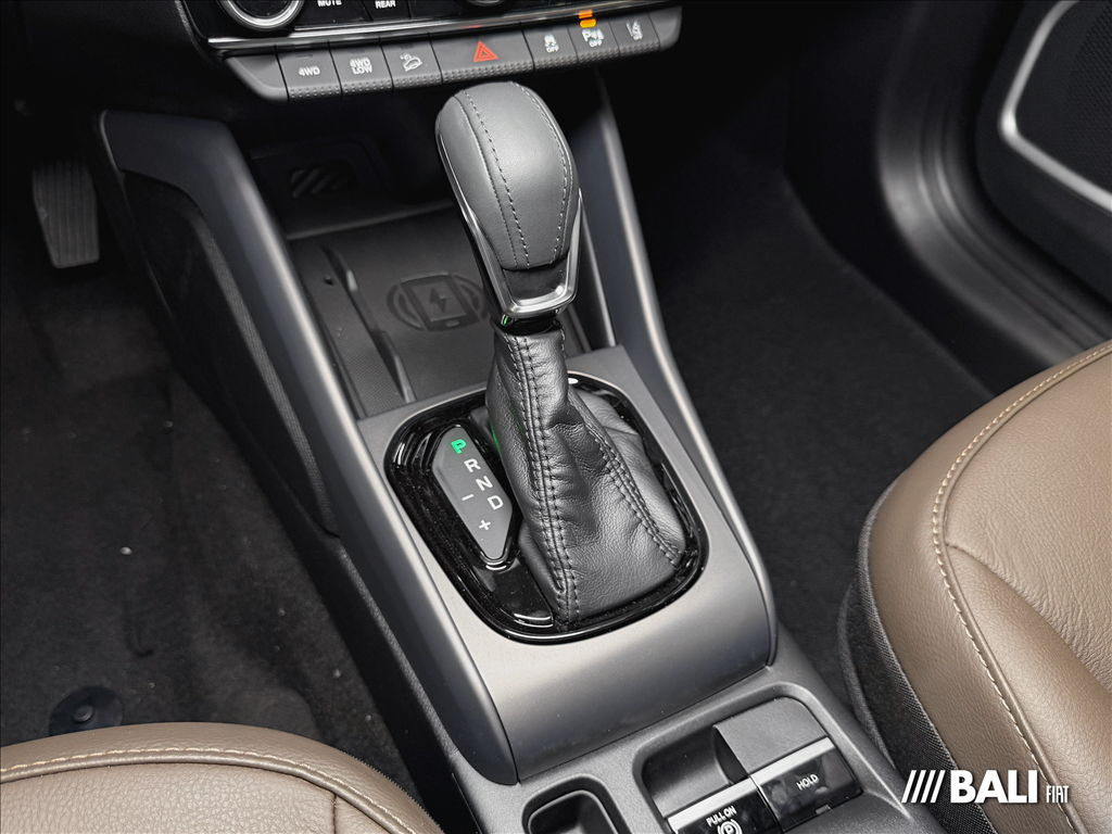 TORO 2.2 TURBO DIESEL RANCH 4WD AT912