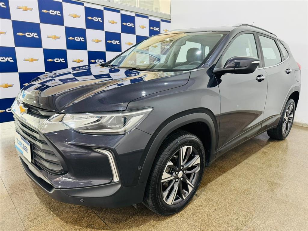 TRACKER 1.2 TURBO FLEX PREMIER AUTOMÁTICO