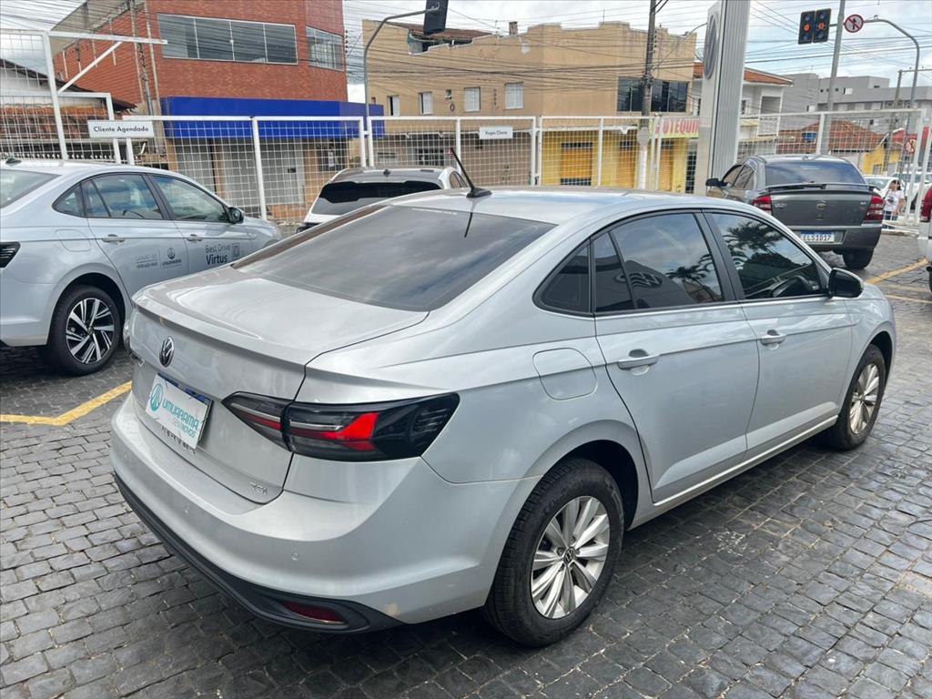 VIRTUS 1.0 170 TSI AUTOMÁTICO3