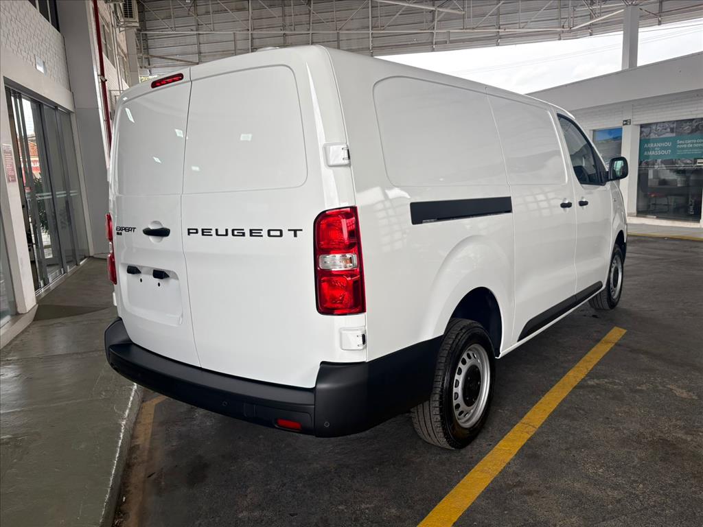 EXPERT 2.2 TURBO DIESEL CARGO MANUAL5