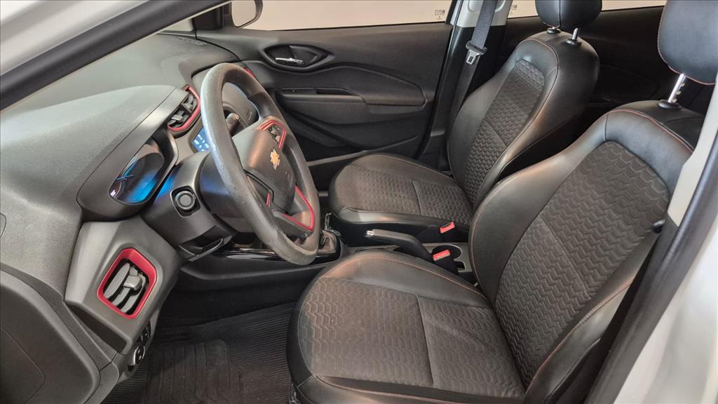 ONIX 1.4 MPFI EFFECT 8V FLEX 4P MANUAL8