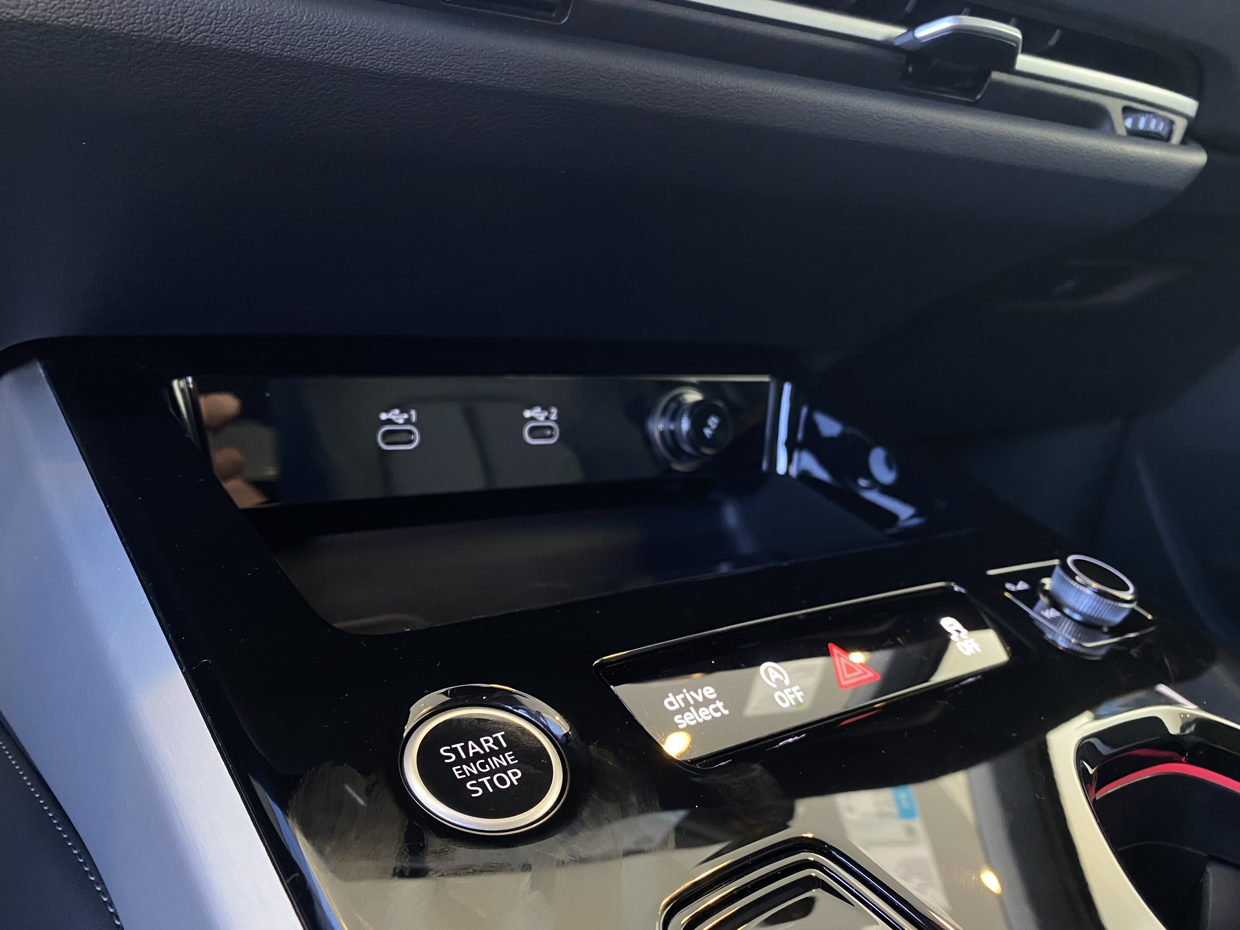 A5 2.0 TFSI GASOLINA S LINE QUATTRO S TRONIC10