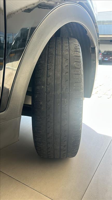 CRETA 2.0 16V FLEX PRESTIGE AUTOMÁTICO14