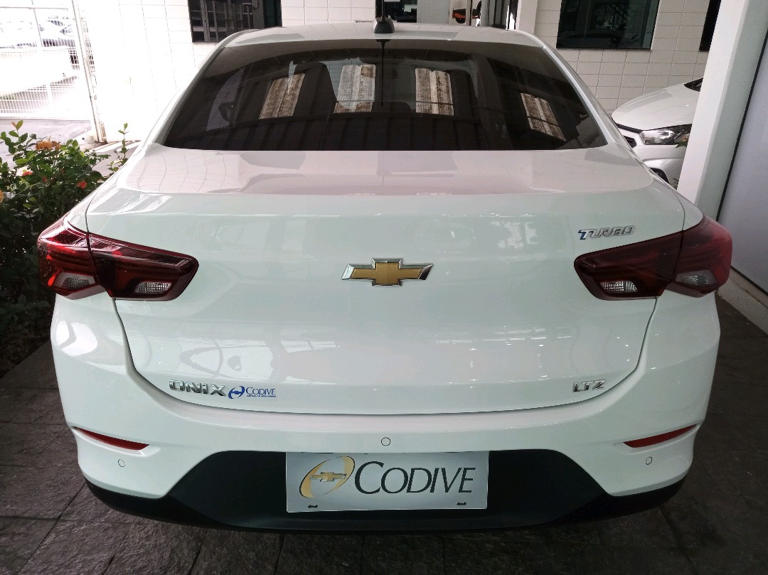ONIX PLUS 1.0 TURBO FLEX LTZ MANUAL3