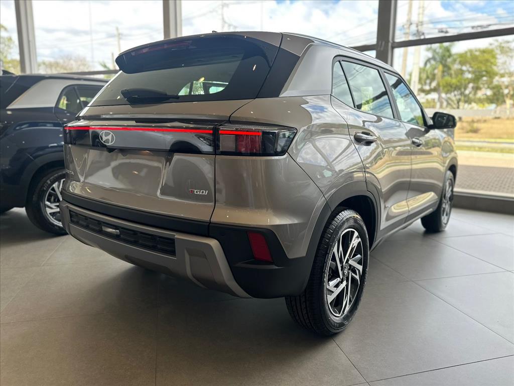 CRETA 1.0 TGDI FLEX PLATINUM AUTOMÁTICO7