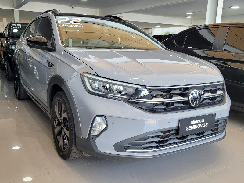NIVUS 1.0 200 TSI TOTAL FLEX HIGHLINE AUTOMÁTICO2
