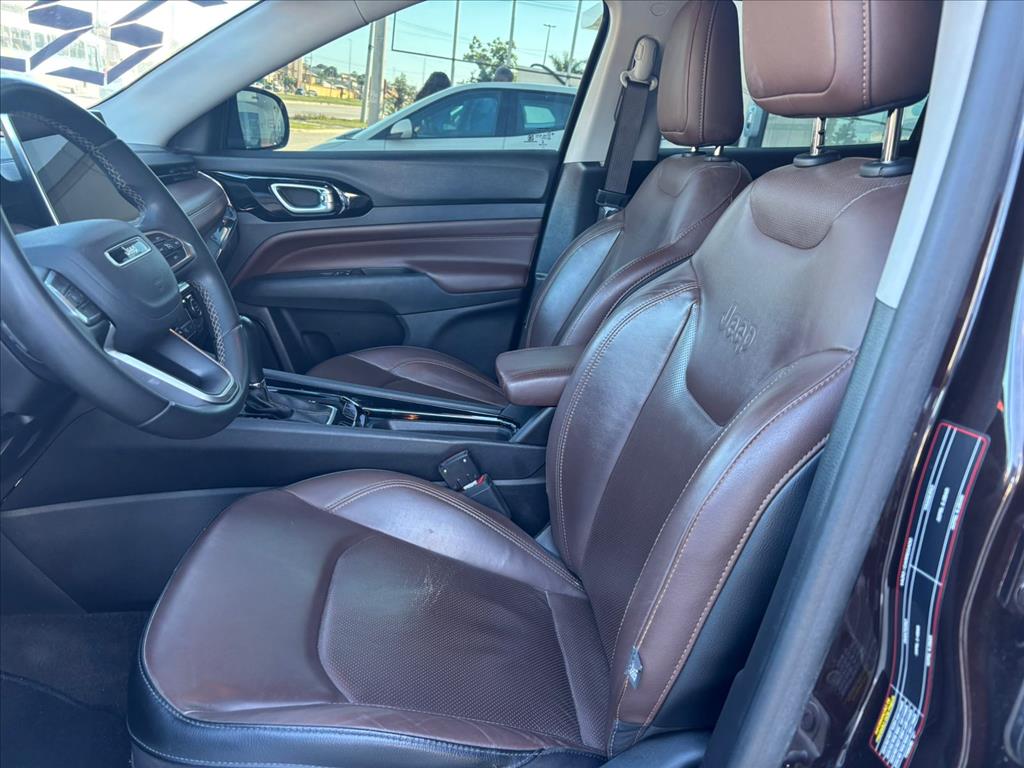 COMPASS 1.3 T270 TURBO FLEX LIMITED AT69