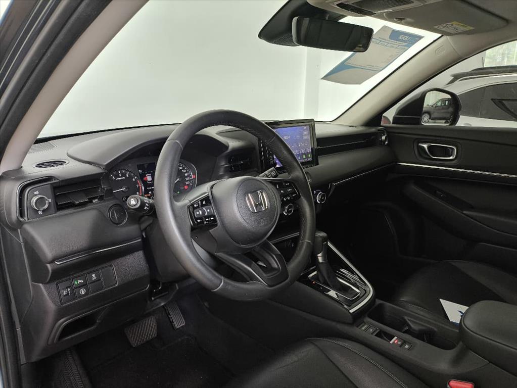 HR-V 1.5 DI I-VTEC FLEX EXL CVT6