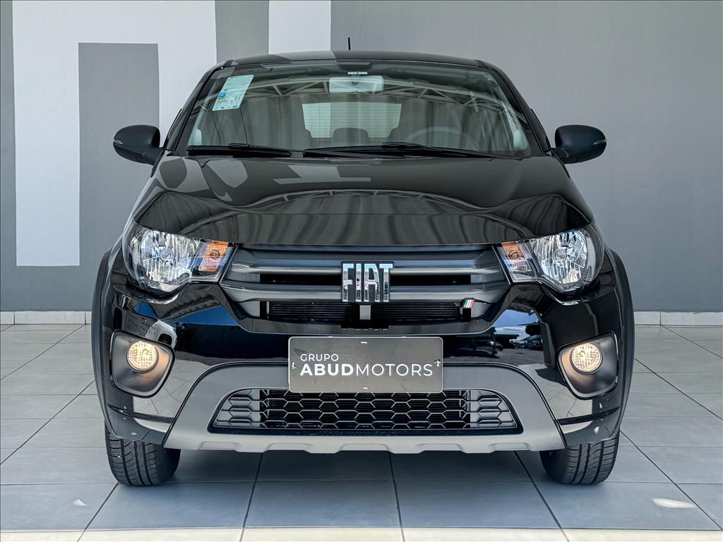 MOBI 1.0 EVO FLEX LIKE. MANUAL