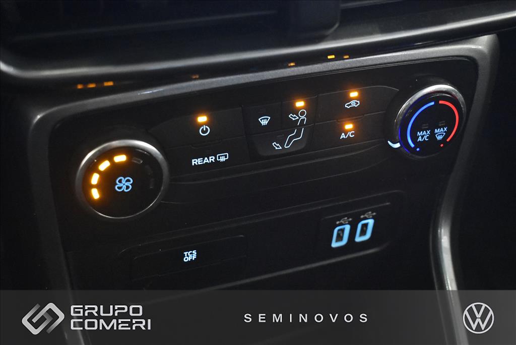 ECOSPORT 1.5 TI-VCT FLEX SE MANUAL8
