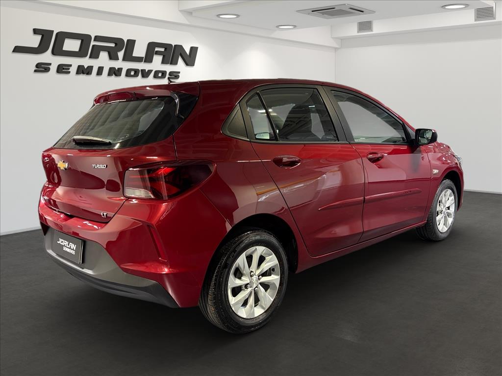 ONIX 1.0 TURBO FLEX LT MANUAL2