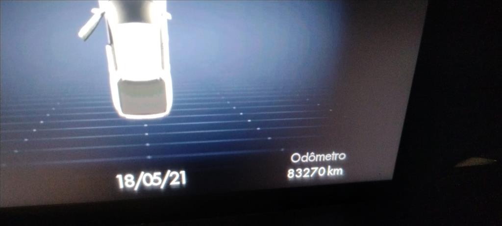 TORO 1.3 TURBO 270 FLEX ENDURANCE AT65