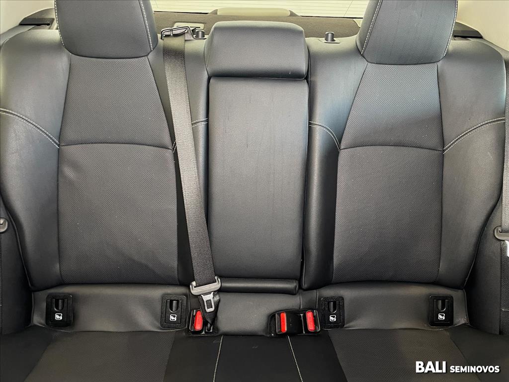 COROLLA 2.0 VVT-IE FLEX GLI DIRECT SHIFT17