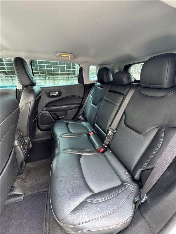 COMPASS 2.0 16V FLEX SPORT AUTOMÁTICO11
