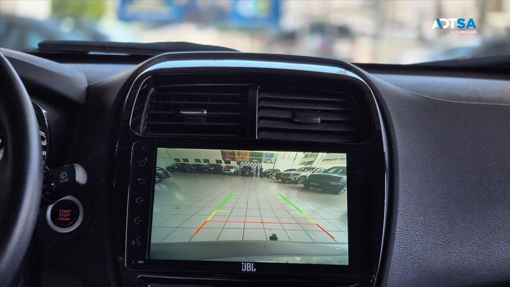 MITSUBISHI OUTLANDER SPORT 2.0 MIVEC FLEX HPE AWD AUTOMÁTICO