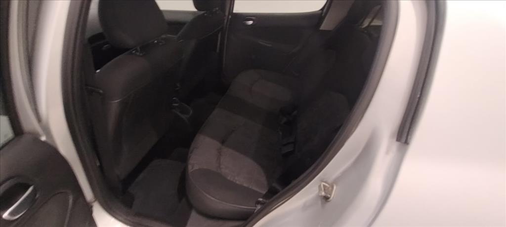 207 1.4 QUIKSILVER 8V FLEX 2P MANUAL9