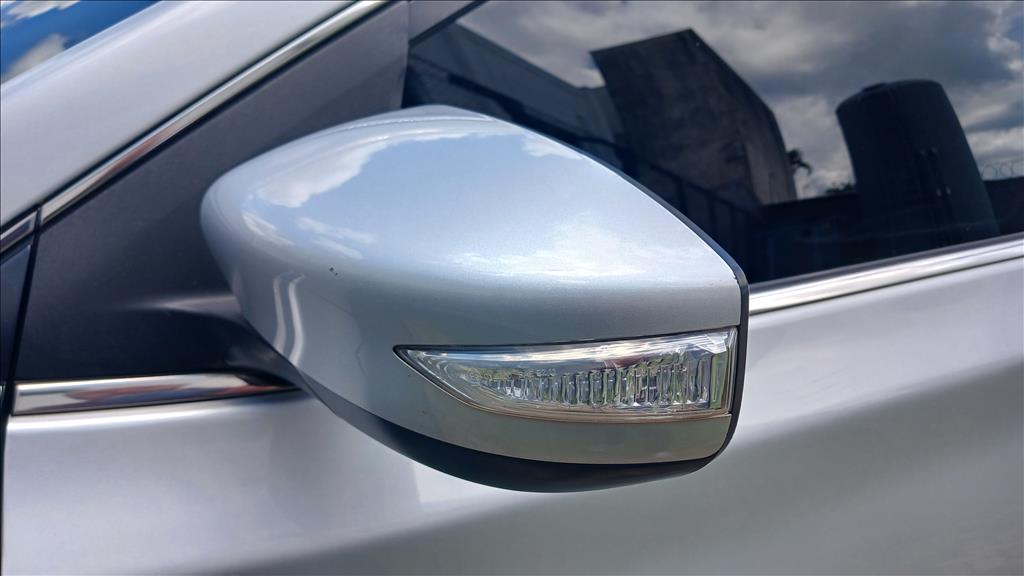 SENTRA 2.0 SL 16V FLEXSTART 4P AUTOMÁTICO10