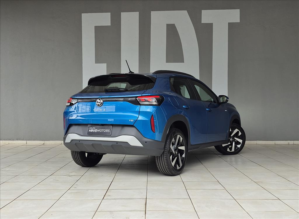 TERA 1.0 170 TSI HIGH AUTOMÁTICO2