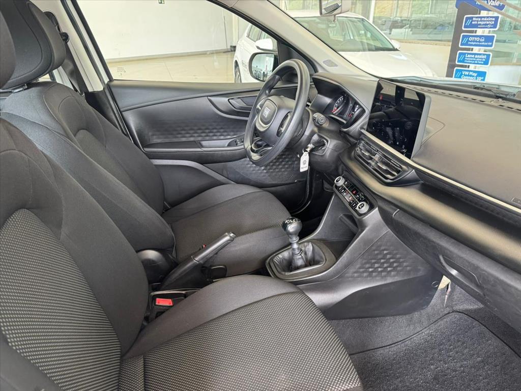 PULSE 1.3 FLEX DRIVE MANUAL9