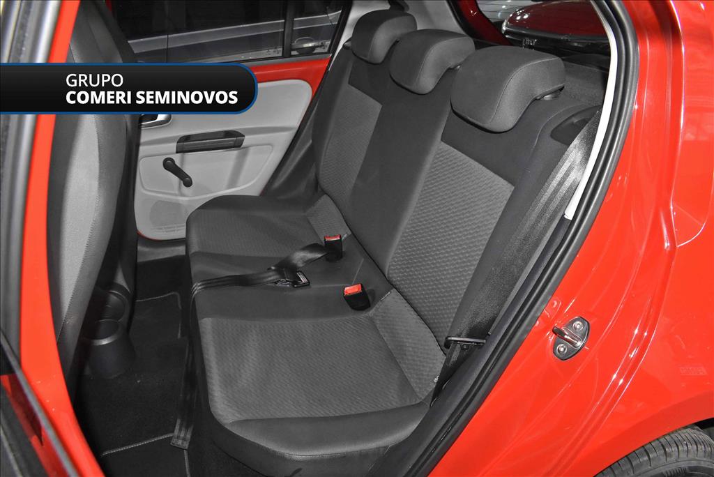 UP 1.0 TSI MOVE UP 12V FLEX 4P MANUAL9