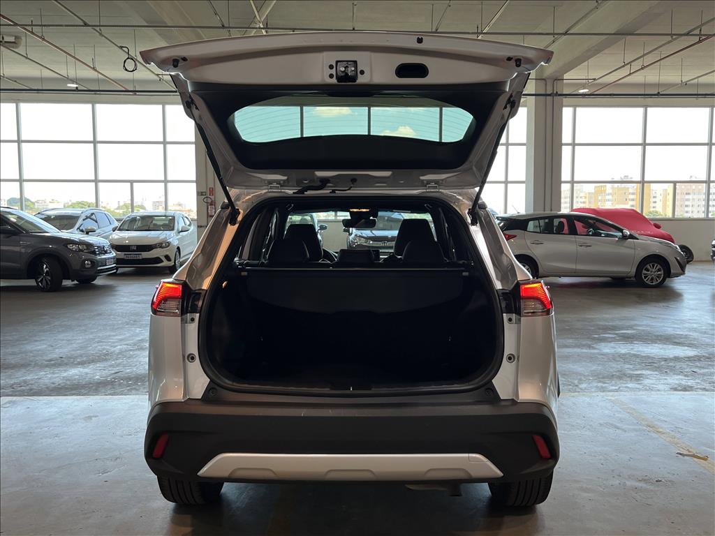 COROLLA CROSS 2.0 VVT-IE FLEX XRE DIRECT SHIFT4