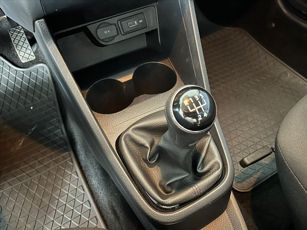 SAVEIRO 1.6 MSI ROBUST CS 16V FLEX 2P MANUAL14