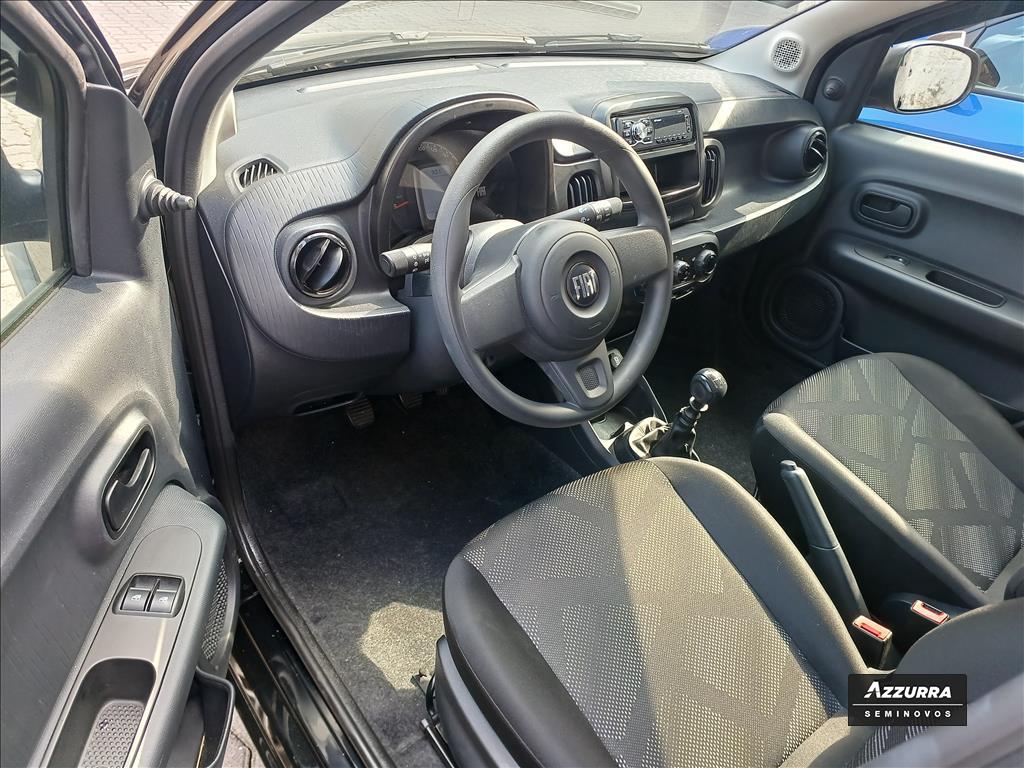 MOBI 1.0 EVO FLEX LIKE. MANUAL