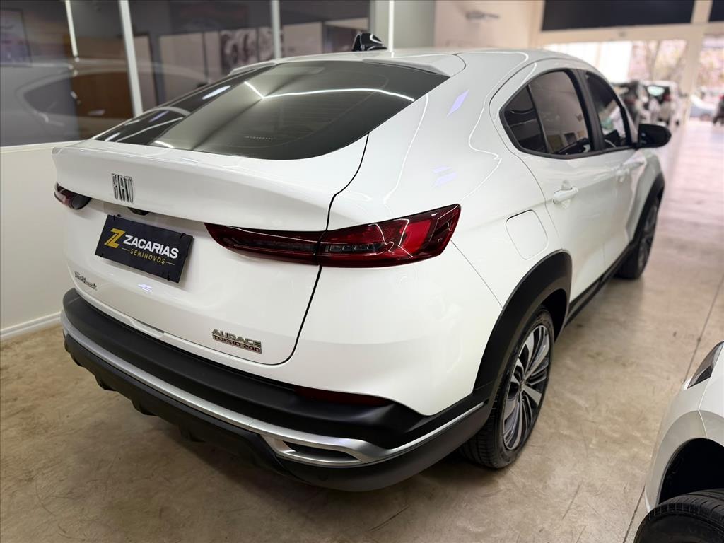 FASTBACK 1.0 TURBO 200 FLEX AUDACE CVT4