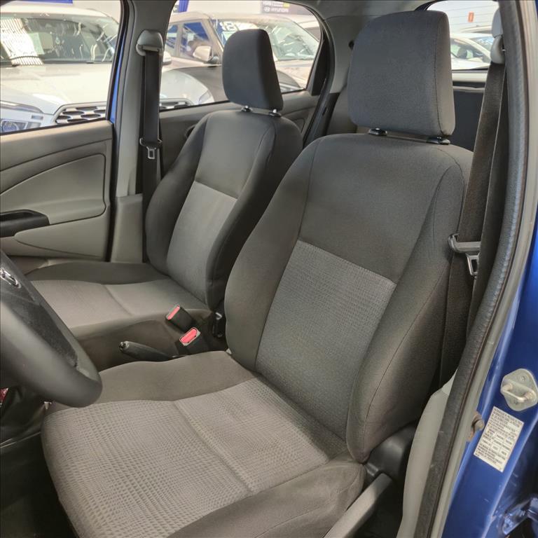 ETIOS 1.3 XS 16V FLEX 4P MANUAL10