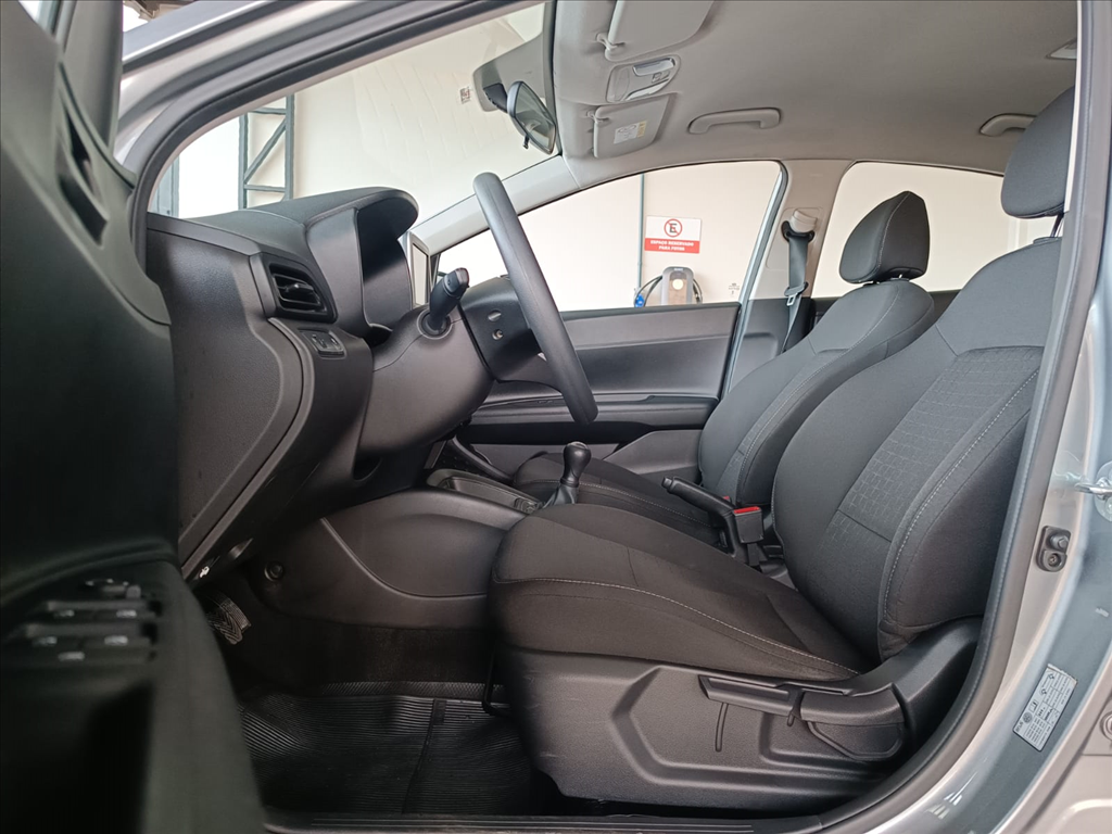 HB20 1.0 12V FLEX COMFORT PLUS MANUAL4