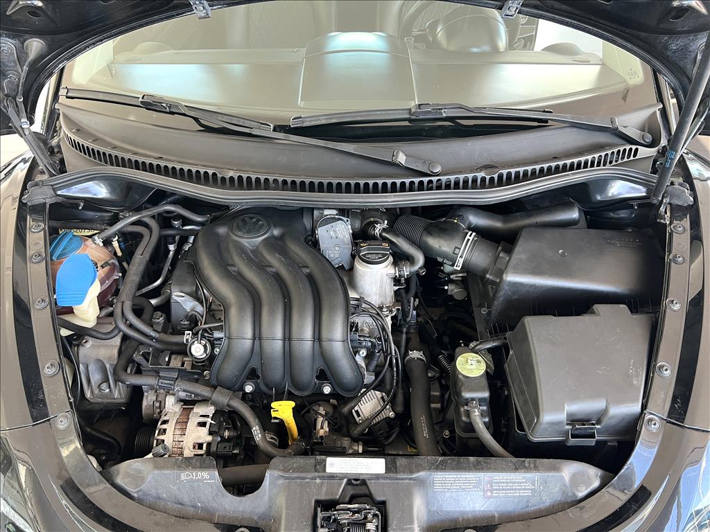 NEW BEETLE 2.0 MI 8V GASOLINA 2P MANUAL20