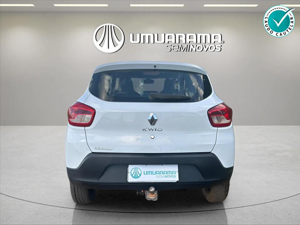 KWID 1.0 12V SCE FLEX INTENSE MANUAL5