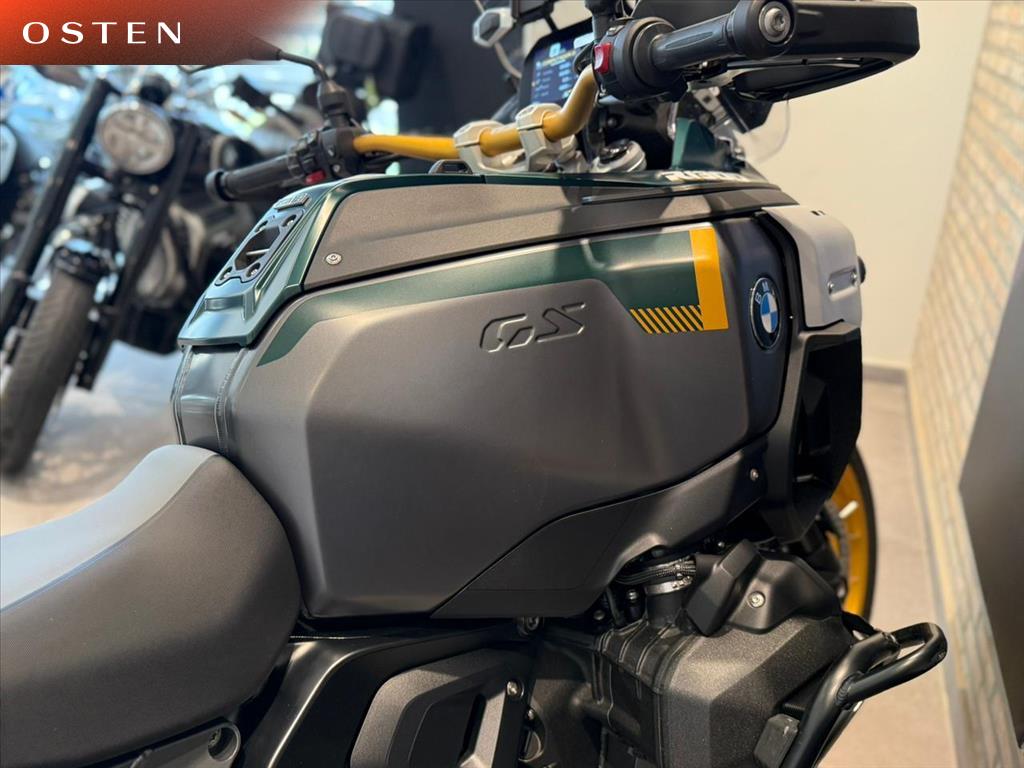BMW Motorrad-R-1300 GS OPTION 719
