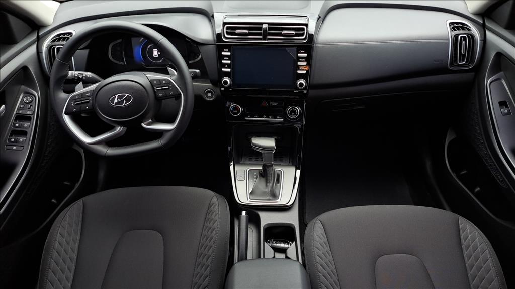 CRETA 1.0 TGDI FLEX LIMITED AUTOMÁTICO5