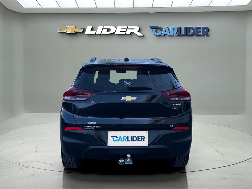 TRACKER 1.0 TURBO FLEX LT AUTOMÁTICO6