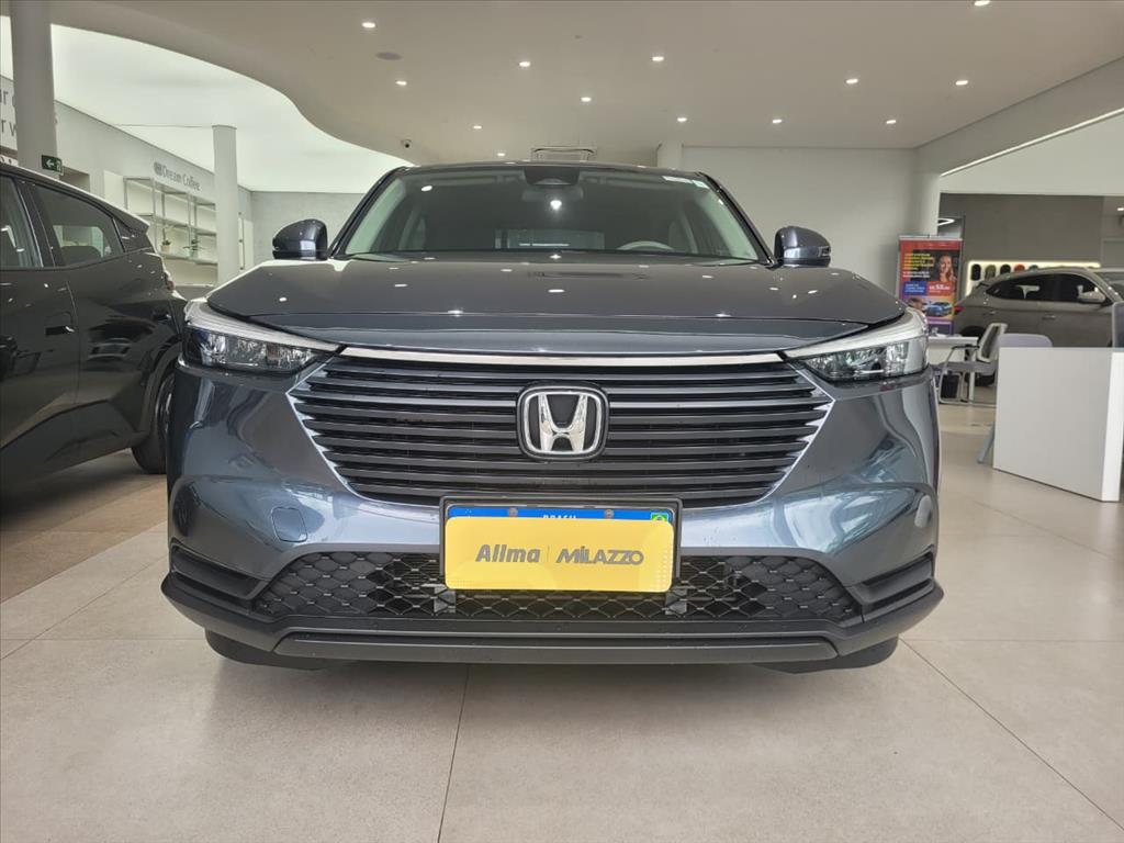 HR-V 1.5 DI I-VTEC FLEX EX CVT1