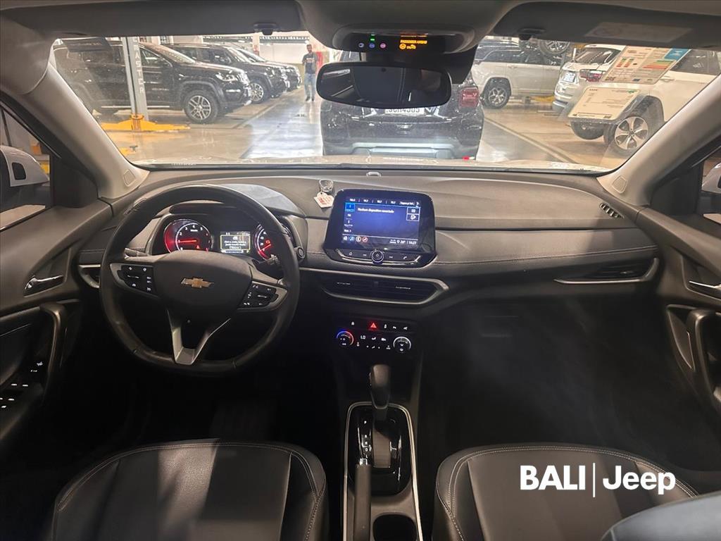 TRACKER 1.2 TURBO FLEX PREMIER AUTOMÁTICO9