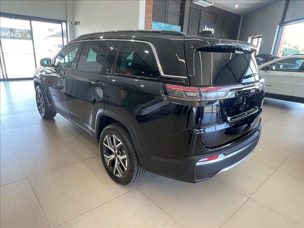 COMMANDER 1.3 T270 TURBO FLEX LIMITED AT65