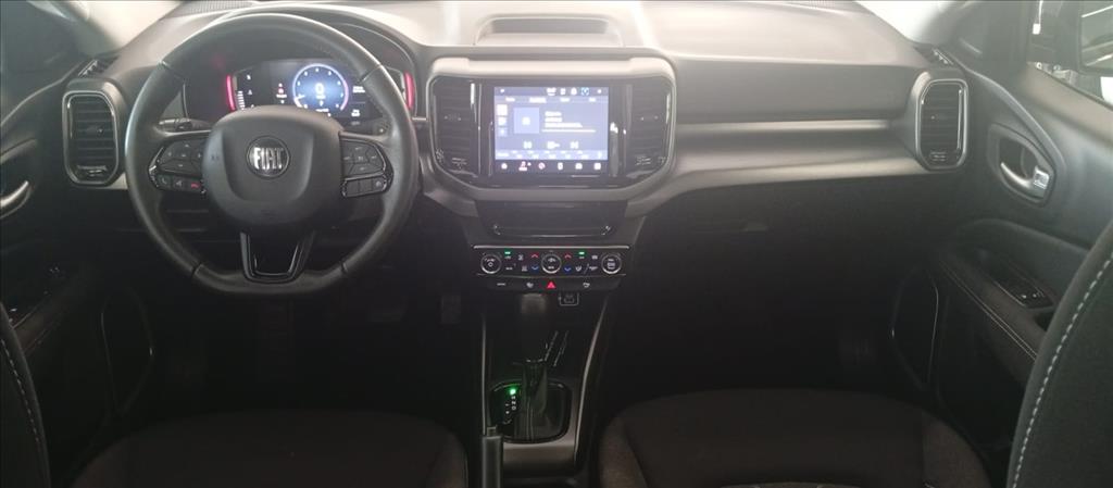 TORO 1.3 TURBO 270 FLEX FREEDOM AT66