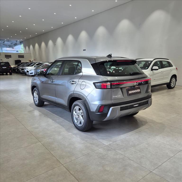 CRETA 1.0 TGDI FLEX COMFORT AUTOMÁTICO5