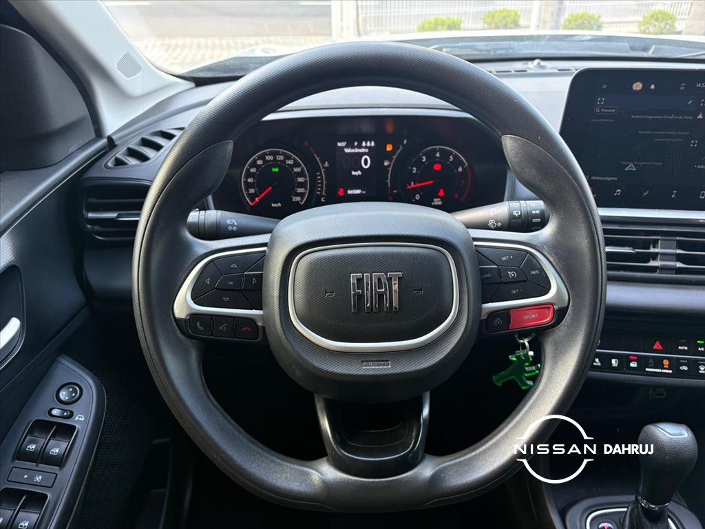 PULSE 1.0 TURBO 200 FLEX DRIVE CVT2